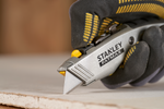 STANLEY FATMAX TwinBlade 0-10-789 dupla pengés kés