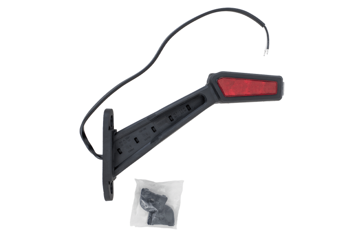 FRISTOM FT-146 LED-es jobb oldali helyzetjelző lámpa gumikaron