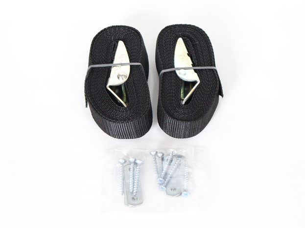 Mennyezeti tartó Inter Pack tetőboxhoz