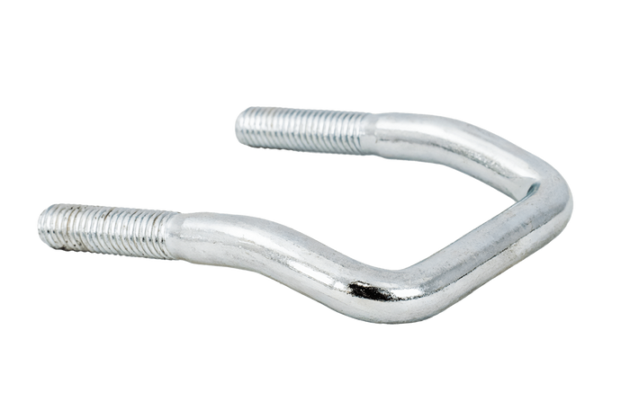 WINTERHOFF ZBF 10-PO négyszögletes bilincs C típus M8 50/60