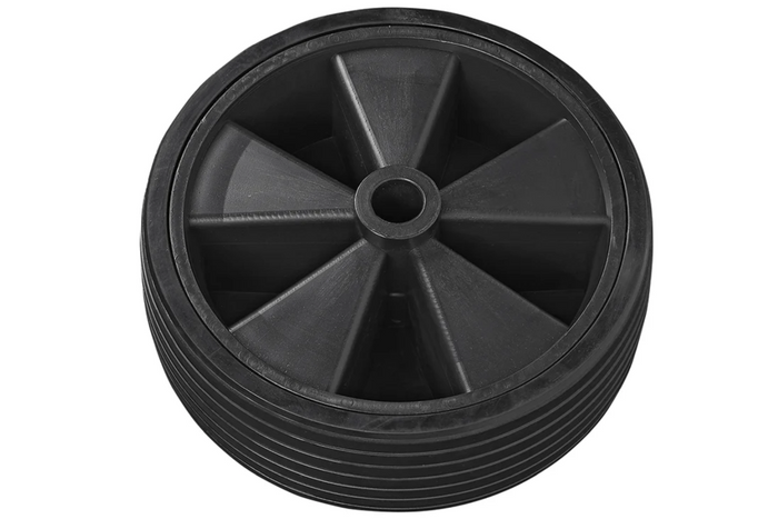 Pótkerék ProPlus 341549 tömör gumi támasztókerékhez 220x70mm