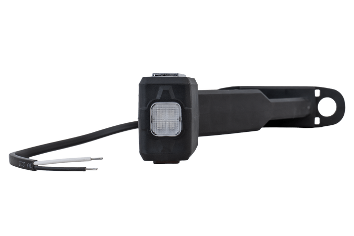 FRISTOM FT-146 LED-es jobb oldali helyzetjelző lámpa gumikaron