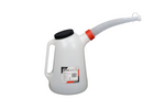 YATO YT-06985 műhelykiöntő flexibilis tölcsér 5l