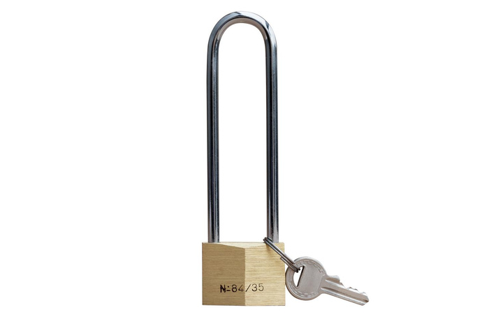 Vonóhorog golyós zár AL-KO AKS160 AK300 AK350