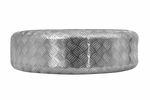 Utánfutó sárvédő 15-16" DOMAR D29130 kerékív 790/220mm