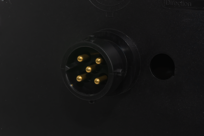 Fristom FT-270 LED hátsó lámpa 6 funkciós bal oldali