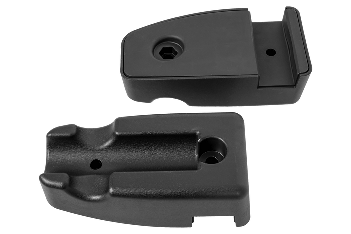 Adapter a 23.GP1000 - 1009 síléctartó felszereléséhez
