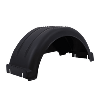 Sárvédő hajóutánfutóhoz 14" DOMAR D20430C kerékív 780/255mm