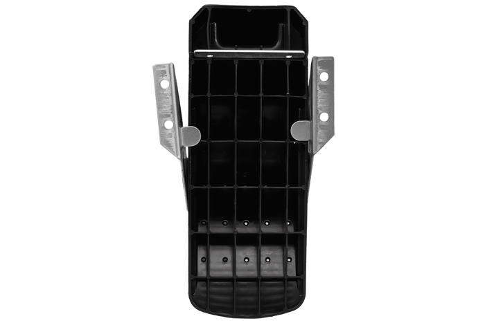 Kerékék rögzítőkonzollal AL-KO UK36 magasság: 160 mm