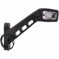 Jelzőlámpa WAŚ W48 238P LED jobb oldali