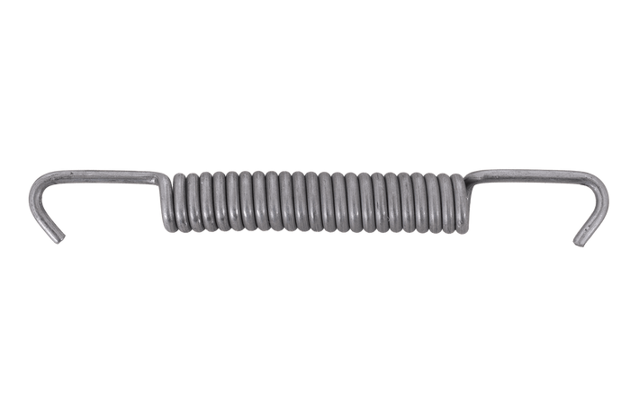 AL-KO pofa visszahúzó rugó 2051/2361 típus