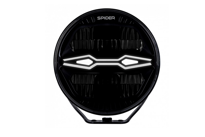 LED munkalámpa reflektor KAMAR X-SPIDER NINJA L3442 78xLED 100W