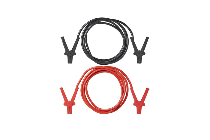 ProPlus indítókábelek 4,5 m, 35 mm2, 480 A