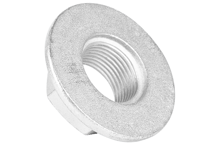 Dobgolyóscsapágy AL-KO COMP 2051 fékezett tengelyhez 39mm