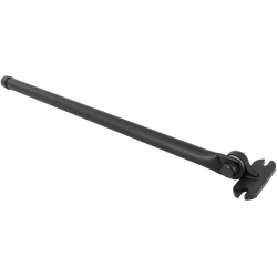 PLASTEX WLP0040P tükörkar univerzális konzol 400x18mm