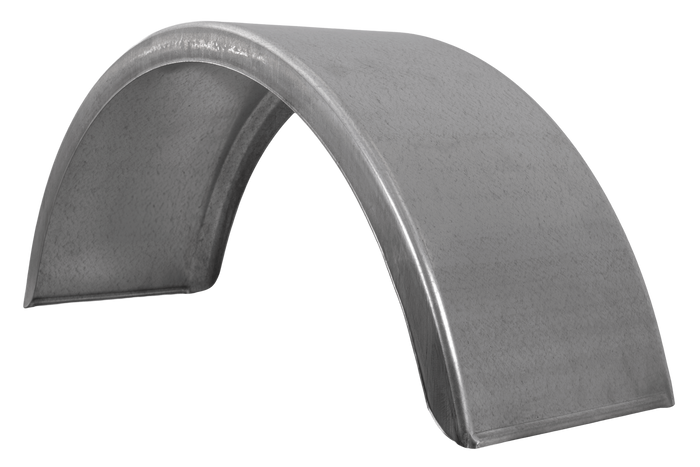 Utánfutó sárvédő 14" CHORUS kerékív 785/243mm