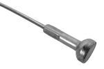 Bowdenbowden fékbowden KNOTT NIRO 980207.17 gyors összeszerelés 1530/1720mm