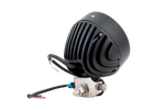LED munkalámpa reflektor TT Technology TT.16605 4xLED 3200lm fekete John Deere-hez