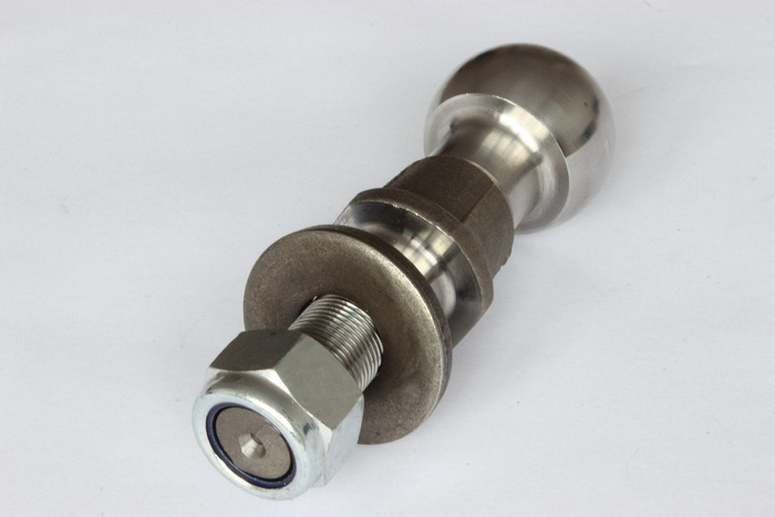 WINTERHOFF vonóhorog golyó 50mm 3500kg