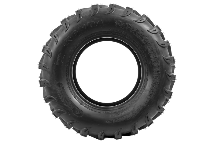 KENDA K537 Bounty Hunter terepgumi quadhoz/ATV-hez 255/65 R12 50J 6PR TL
