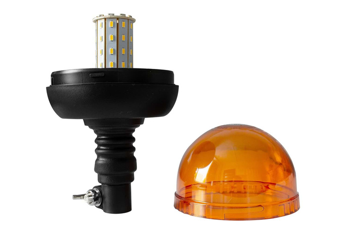 TT Technology TT.186D LED villogó jelzőfény tűn