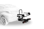 GP Saturn vonóhorog platform síléc- és snowboardtartóval (23.GP019-23.GP1000)