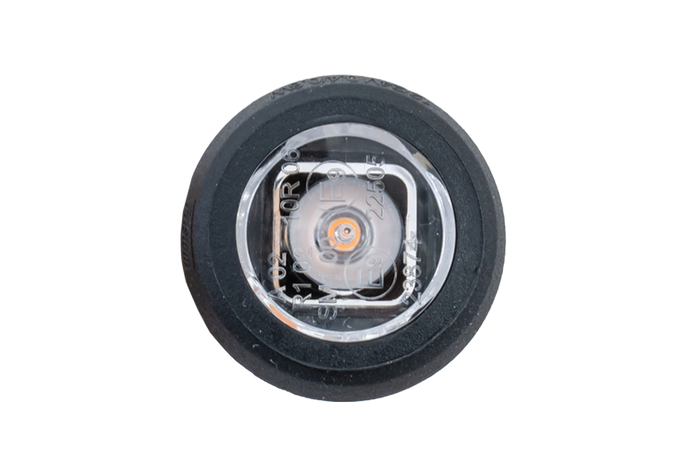 FRISTOM FT-074Z univerzális LED-es helyzetjelző lámpa