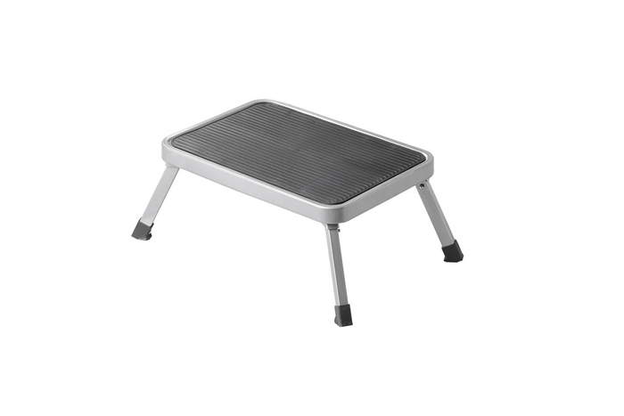 ProPlus 360827 utánfutó lépcsős összecsukható fellépőplatform 150kg