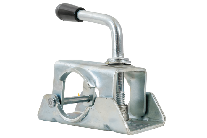 Bilincs a KNOTT LB48 48 mm-es nyomókerékhez