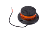 TT Technology UFO TT.412 LED-es csavarozható villogó jelzőfény