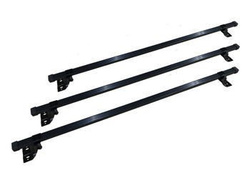 Mont Blanc Pro Rack 313 tetőcsomagtartó Ford Transit Custom 2012-