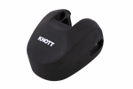 Biztonsági fedél a KNOTT 201347.001 Soft Dock K27/K35 vonóhoroghoz