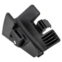 Keréktámasz kerékrögzítő pánttal - Atera Strada 0969994317