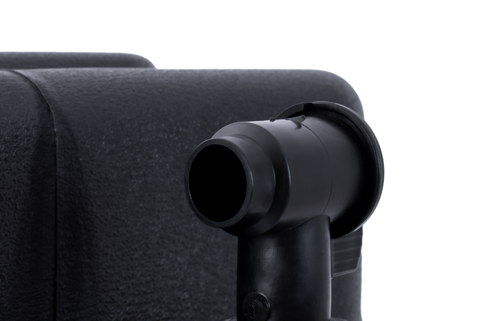 LOKHEN 50 literes víztartály buszpótkocsihoz szappanadagolóval