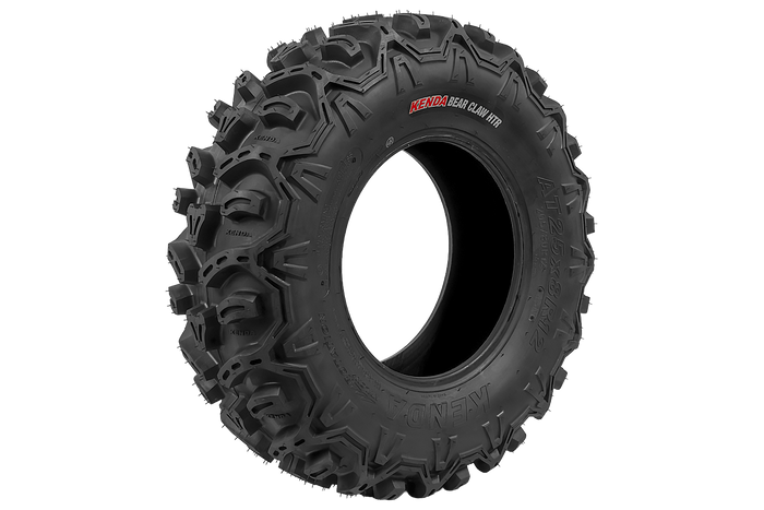 KENDA K587 Bear Claw HTR terepgumi quadhoz/ATV-hez 205/80 R12 43N 8PR TL