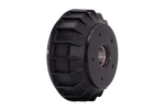 Fékdob 2051 EURO AL-KO csapággyal pótkocsi tengelyhez 1500kg 200x50 112X5