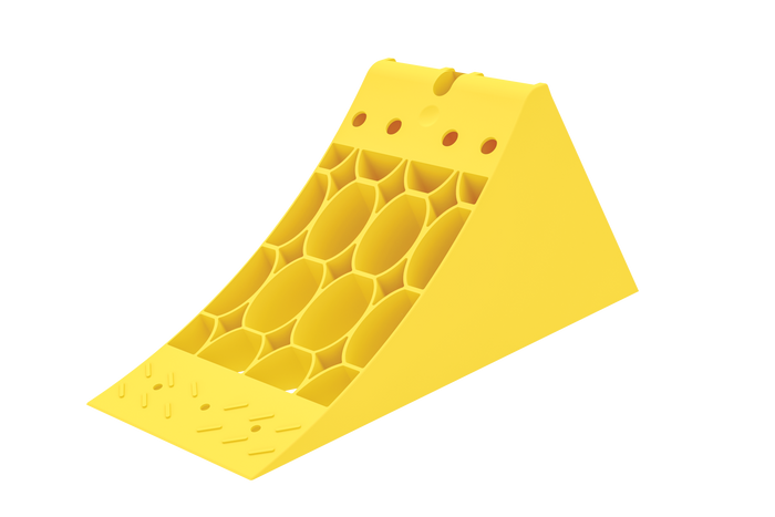 E36 kerékfék LOKHEN rögzítőkonzollal, magasság: 147 mm