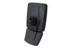 PLASTEX LP0435MP panorámatükör mezőgazdasági gépekhez 435x223mm