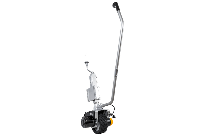 Elektromos utánfutó-manőverező kocsi MINI MOVER GEN 3 2722kg