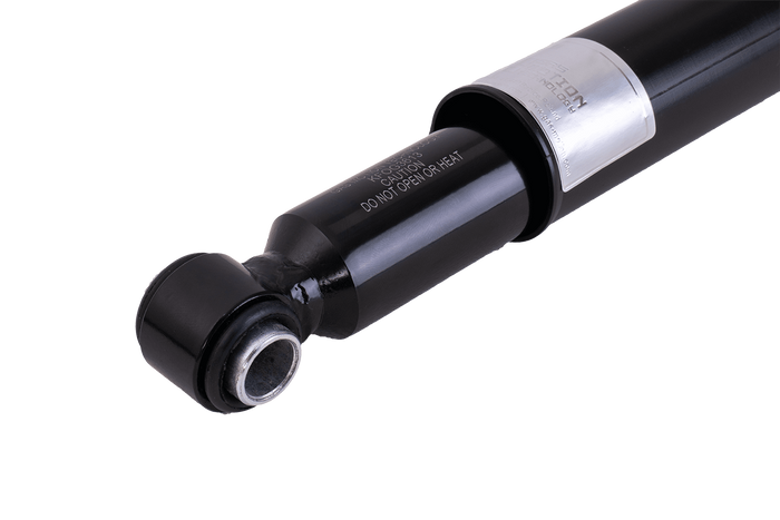 PIVEXIN hidraulikus lengéscsillapító pótkocsi tengelyekhez 750-1800 kg-os tengelyekhez, egyes és tandem tengelyekhez