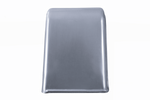 Tandem sárvédő utánfutóhoz 13" CHORUS kerékív 1435/230mm