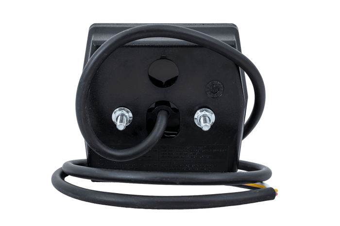 FRISTOM FT-122 LED hátsó lámpa 3 funkciós univerzális