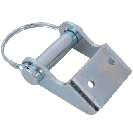 WINTERHOFF BSCHG 10-17-C pótkocsi oldalsó zsanértartó