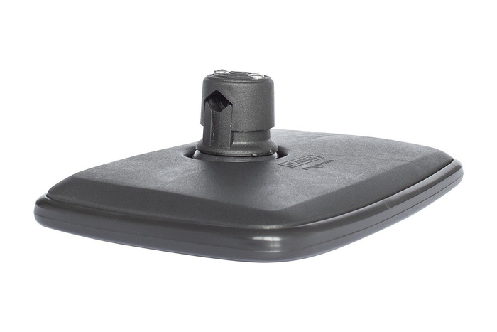 PLASTEX LP0295 oldalsó tükör mezőgazdasági gépekhez 290x211mm