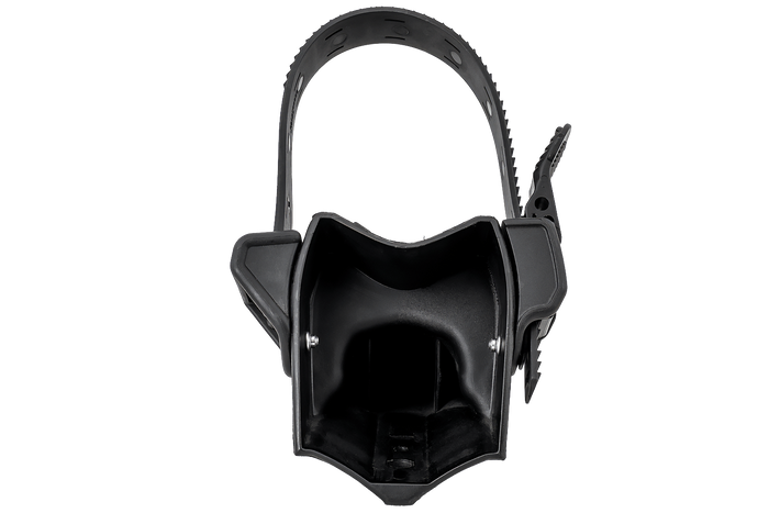 Keréktámasz (jobb) kerékrögzítő pánttal - Atera Evo/Vario 0969994320