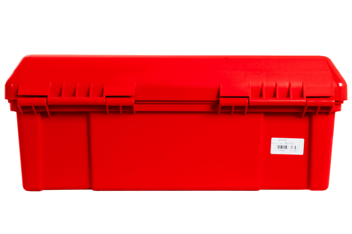 Tűzoltó készülék láda 6kg DAKEN 82070 ADAMANT 611x310x247mm piros