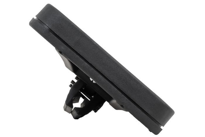 PLASTEX LP0390P oldalsó tükör mezőgazdasági gépekhez 390x157mm
