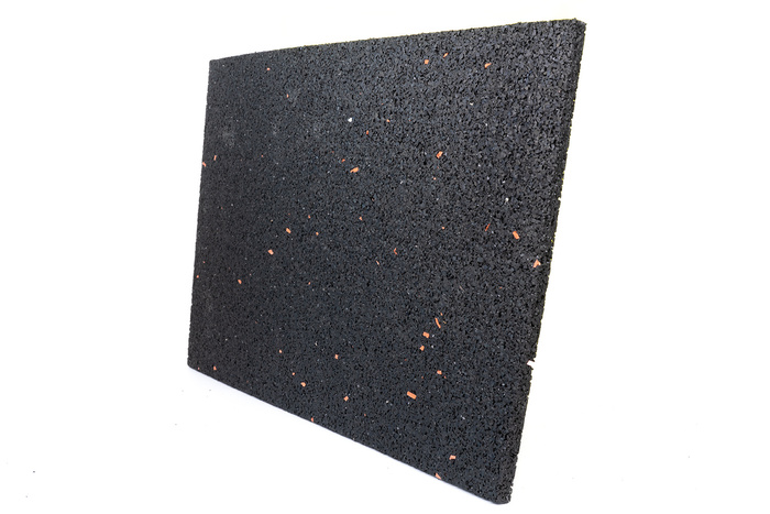 Csúszásgátló csomagtérszőnyeg 600x200x8 mm