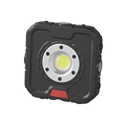 ProPlus LED 5W 400lm elemes munkalámpa + zseblámpa