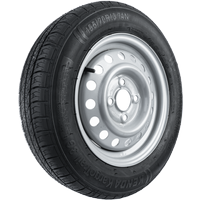 Utánfutó felni KENDA GUMIABRONCS 155/70 R13 74N STARCO FELNI 4Jx13"H2 4x115 ET:0